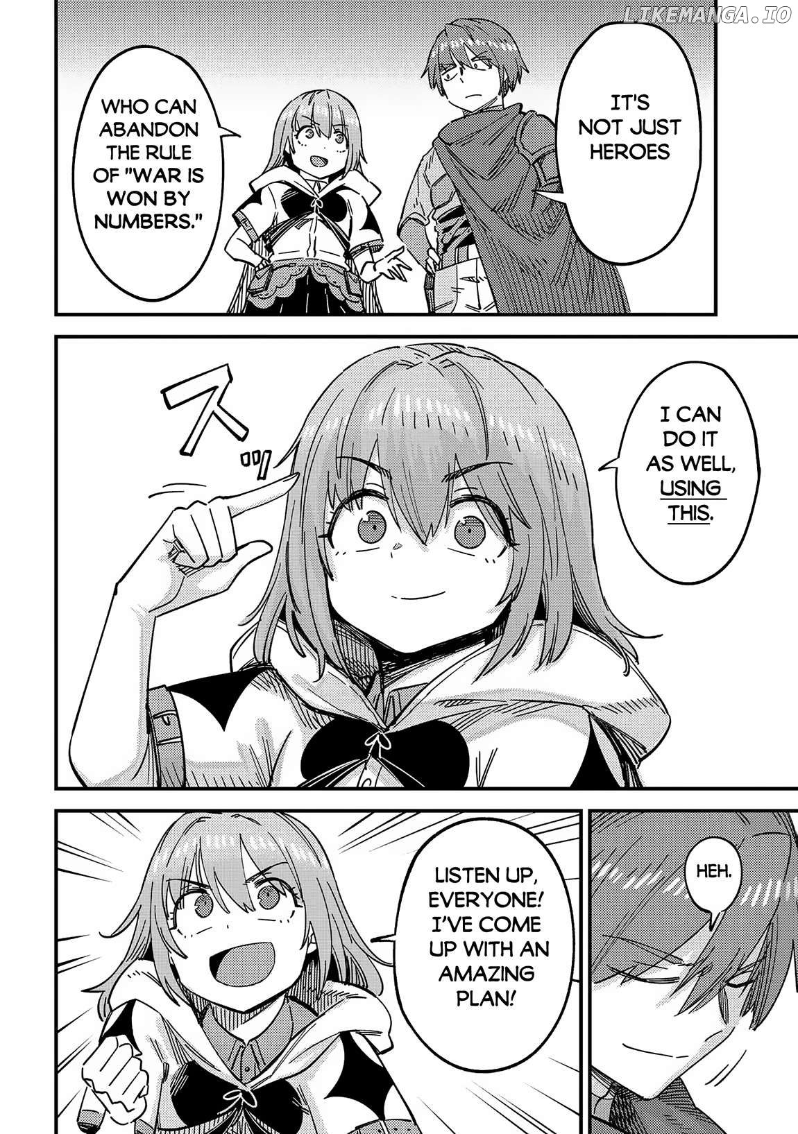 Redo Of Healer, Chapter 66.1 image 15